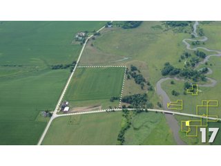 Property photo 62 - Land Auction - 3,379 Acres in 48 Tracts, 2,900 Acres Tillable, Large Contiguous Tracts - Investment Potential